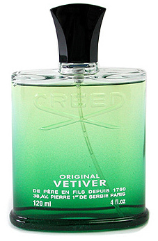 Original Vetiver Cologne - Click Image to Close